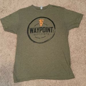 Men’s Waypoint Outfitters Short Sleeve